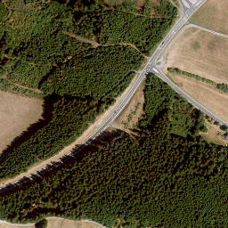 Satellite imagery of Steinhügel, DE