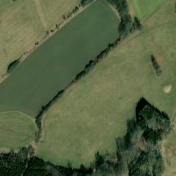 Satellite imagery of Wachthübel, DE