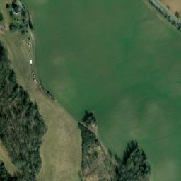 Satellite imagery of Wachthübel, DE