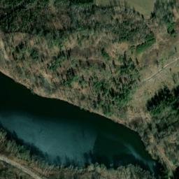 Satellite imagery of Gemeindeberg, DE