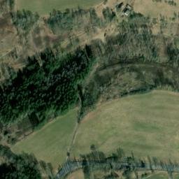 Satellite imagery of Gemeindeberg, DE