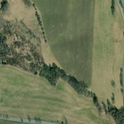 Satellite imagery of Gemeindeberg, DE