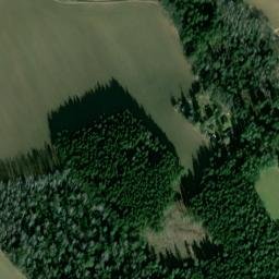 Satellite imagery of Eichleite, DE