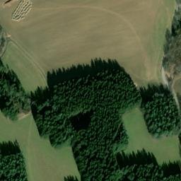 Satellite imagery of Eichleite, DE