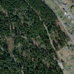 Satellite imagery of survey_point, CZ