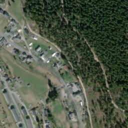 Satellite imagery of survey_point, CZ