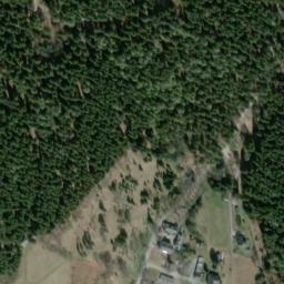 Satellite imagery of survey_point, CZ