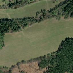 Satellite imagery of Špičák, CZ