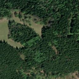Satellite imagery of Špičák, CZ
