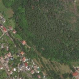 Satellite imagery of Hradiště [Perštejn-Černýš], CZ
