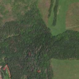 Satellite imagery of Hradiště [Perštejn-Černýš], CZ
