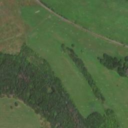 Satellite imagery of Hradiště [Perštejn-Černýš], CZ