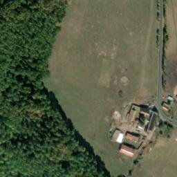 Satellite imagery of [Klášterec nad Ohří-Mikulovice] GSM, CZ