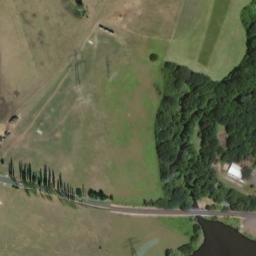 Satellite imagery of [Klášterec nad Ohří-Mikulovice] GSM, CZ