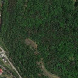 Satellite imagery of Svatý vrch [Kadaň] outlook t., CZ