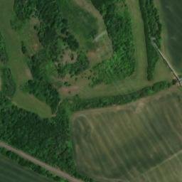 Satellite imagery of Jelení vrch [Kadaň], CZ