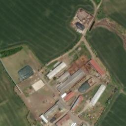 Satellite imagery of Jelení vrch [Kadaň], CZ