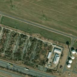 Satellite imagery of [Velemyšleves-Minice] GSM-2, CZ