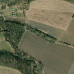 Satellite imagery of [Bitozeves-Tatinná] GSM, CZ