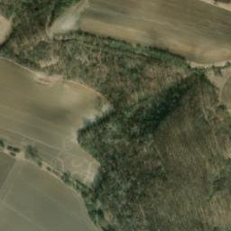 Satellite imagery of [Bitozeves-Tatinná] GSM, CZ