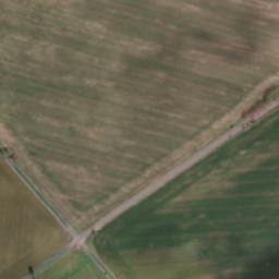 Satellite imagery of Šibeniční vrch [Bitozeves-Vidovle], CZ