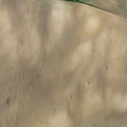 Satellite imagery of Stříbrník-Červený vrch-Ejemova chata [Dobroměřice] outlook t., CZ