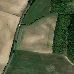 Satellite imagery of Podivák [Louny], CZ