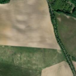 Satellite imagery of Podivák [Louny], CZ