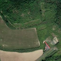 Satellite imagery of Malý vrch [Vršovice u Loun], CZ