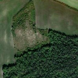 Satellite imagery of Velký vrch [Vršovice u Loun], CZ
