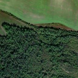 Satellite imagery of Velký vrch [Vršovice u Loun], CZ