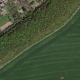 Satellite imagery of Nad Hájem [Mšené-lázně-Brníkov], CZ