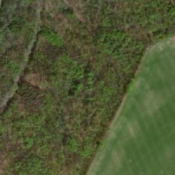 Satellite imagery of Na Světiškově [Mšené-lázně], CZ