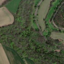 Satellite imagery of Na Světiškově [Mšené-lázně], CZ