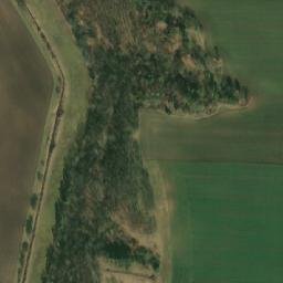 Satellite imagery of Na Karfilátě [Vražkov], CZ