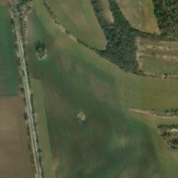 Satellite imagery of Vejčina [Dolní Beřkovice], CZ