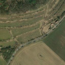 Satellite imagery of Vejčina [Dolní Beřkovice], CZ