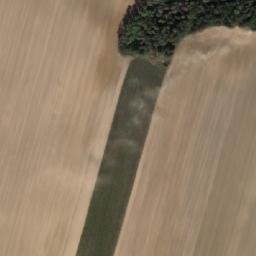 Satellite imagery of Na hůli [Vysoká u Mělníka] GSM, CZ