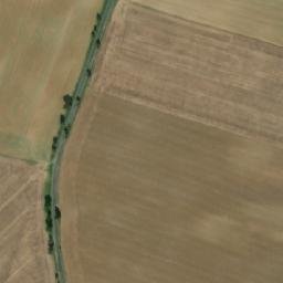Satellite imagery of (Kurfirtský vrch) [Střemy], CZ