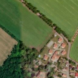 Satellite imagery of [Krnsko] HG, CZ
