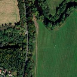 Satellite imagery of [Písková Lhota] GSM--2, CZ