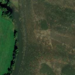 Satellite imagery of [Písková Lhota] GSM--2, CZ