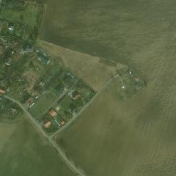 Satellite imagery of [Vinařice-Chloumek] GSM, CZ