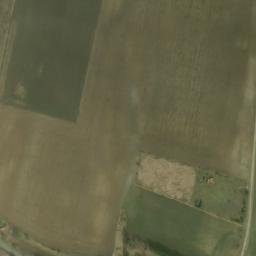 Satellite imagery of U Doubku [Dobrovice-Týnec] outlook p., CZ