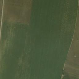 Satellite imagery of U Doubku [Dobrovice-Týnec] outlook p., CZ