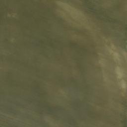 Satellite imagery of U Doubku [Dobrovice-Týnec] outlook p., CZ