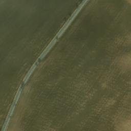 Satellite imagery of U Křížku [Ctiměřice], CZ