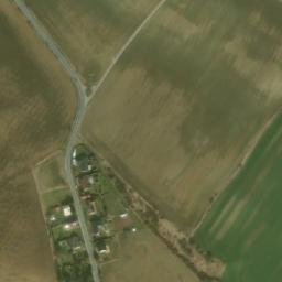 Satellite imagery of U Křížku [Ctiměřice], CZ