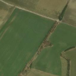 Satellite imagery of U Křížku [Ctiměřice], CZ