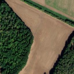 Satellite imagery of [Lhotky u Mladé Boleslavi] Water t., CZ
